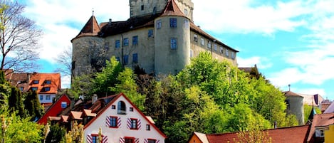 Aussenbereich