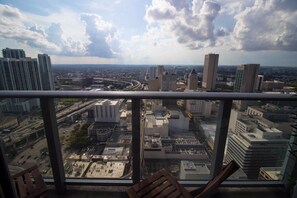 Property grounds - Miami PentHouse with Incredible Views!! (Miami)