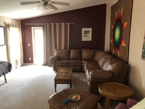 TV