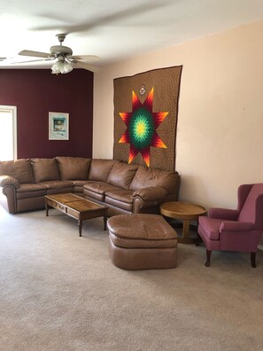 TV