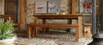 OX Hotel Café Bar Restaurant