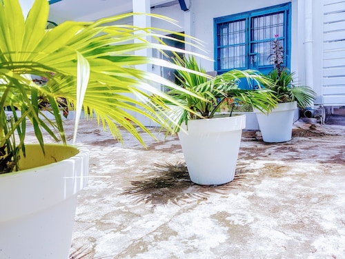 Appartement Maképé B.M 1