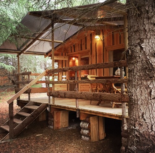 Domaine La Vitarelle