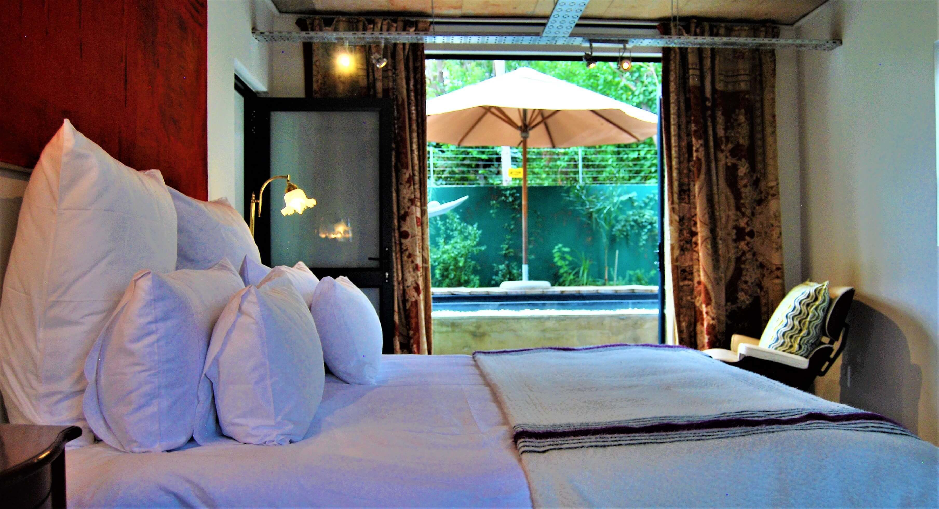 1 bedroom, premium bedding, in-room safe, individually decorated