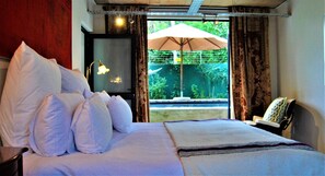 Luxury Villa, 3 Bedrooms