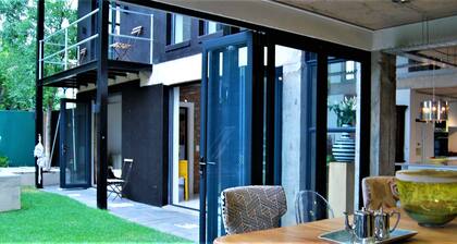 The Bright House Villa