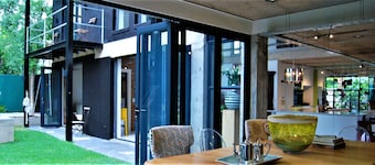 The Bright House Villa