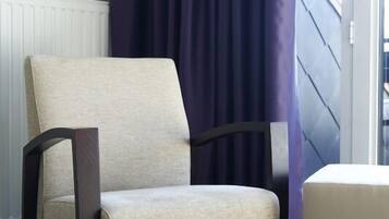 1 bilik tidur, cadar kapas Mesir, peralatan tempat tidur premium