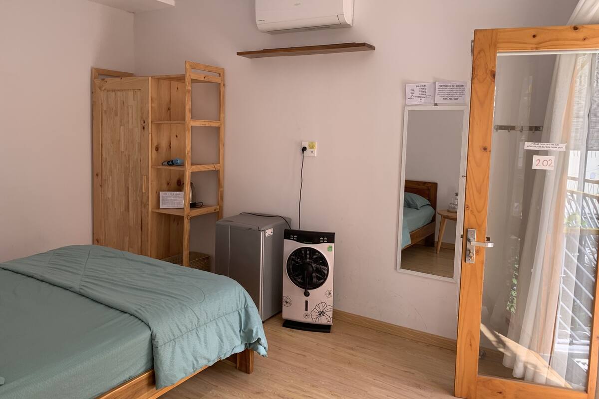 Chambre Deluxe