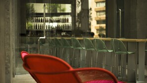 Bar (na propriedade)