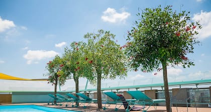 Bossa Nova Beirut Hotel