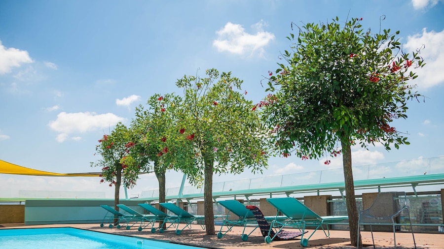 Bossa Nova Beirut Hotel