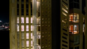 Exterior - Bossa Nova Beirut Hotel (Sin El Fil)