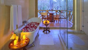 Habitación de luna de miel | Baño