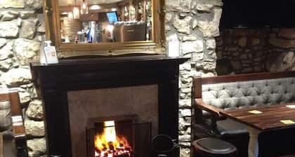Riccarton Inn