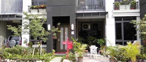 Δωρεάν στάθμευση χωρίς παρκαδόρο