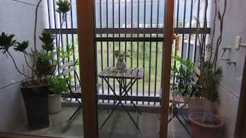 Deluxe Double Room | Desk, free WiFi