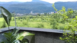 Deluxe Double Room | Desk, free WiFi