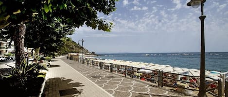 Plage à proximité