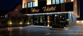 New Hotel