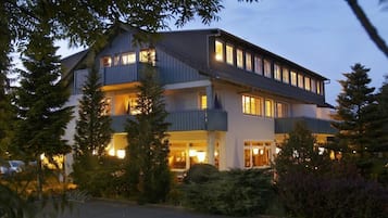 Außenbereich
