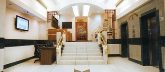Hotel Heritage Inn