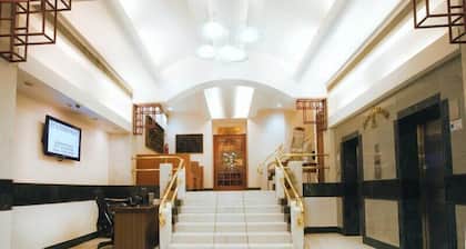 Hotel Heritage Inn