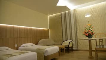 Deluxe Double or Twin Room, Non Smoking