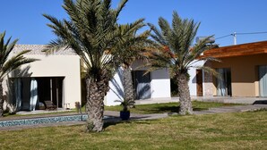 Unclassified image, 5 of 31, button - Villa Zouina (Essaouira)