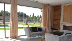 Unclassified image, 2 of 31, button - Villa Zouina (Essaouira)