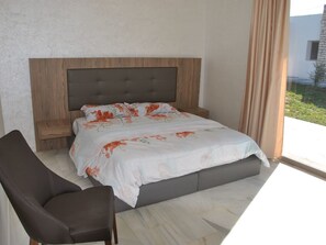 Villa, 5 camere da letto | 5 camere, una cassaforte in camera, insonorizzazione