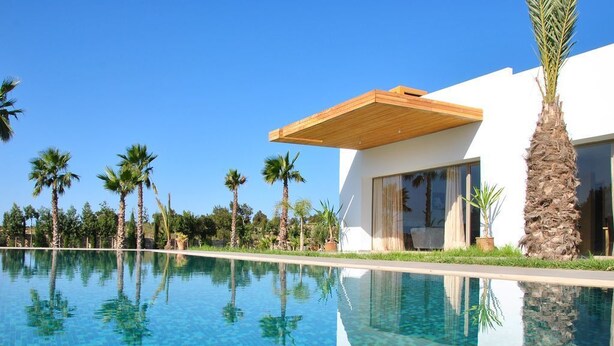 Unclassified image, 1 of 31, button - Villa Zouina (Essaouira)