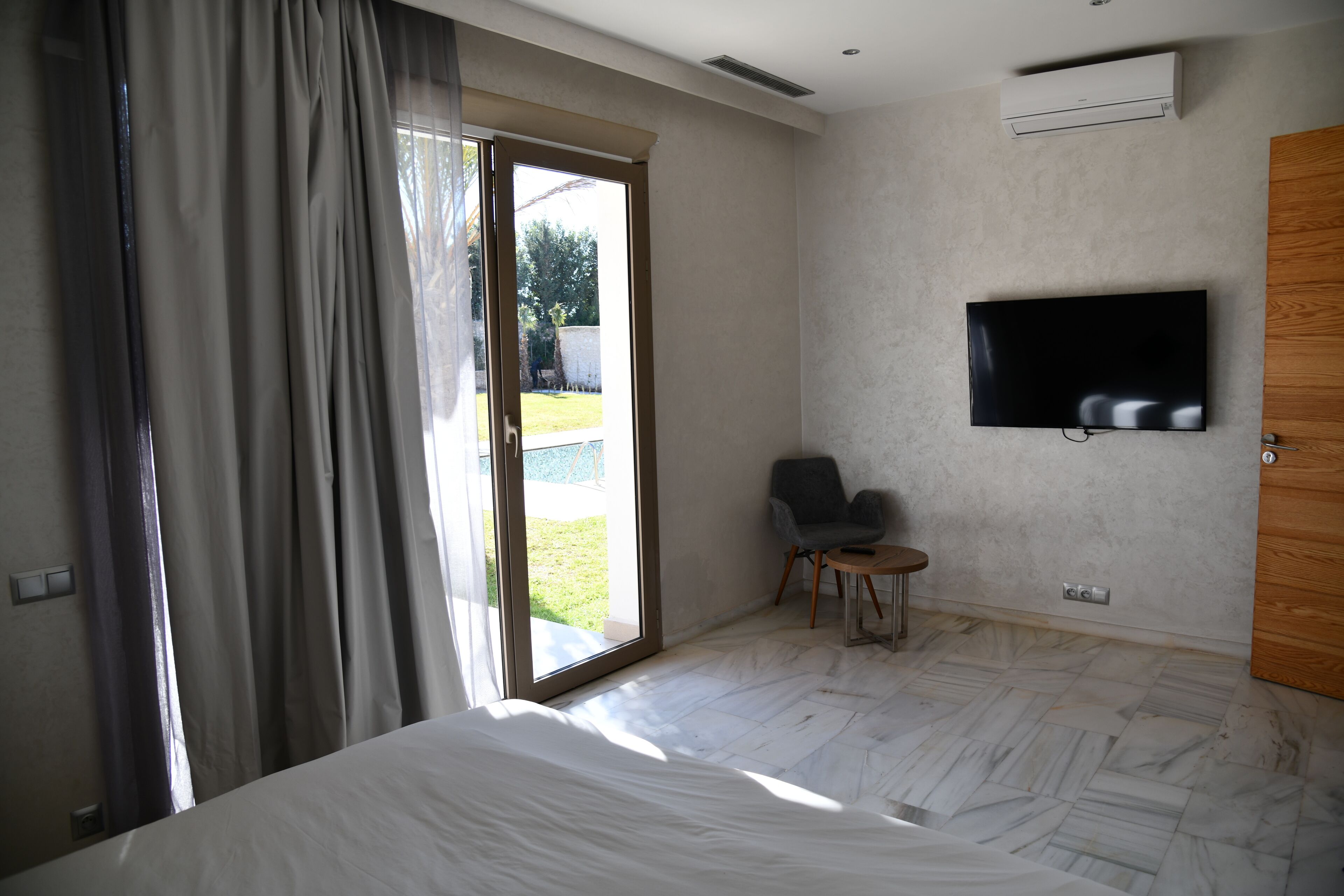 Villa, 5 Bedrooms | 5 bedrooms, in-room safe, soundproofing, iron/ironing board