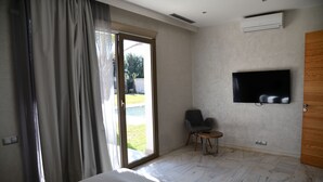 Unclassified image, 4 of 31, button - Villa Zouina (Essaouira)
