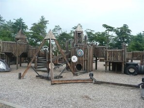 Kinderbereich