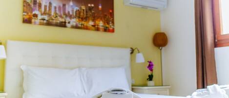 Apartment, Mehrere Betten, Nichtraucher | 1 Schlafzimmer, individuell dekoriert, individuell eingerichtet