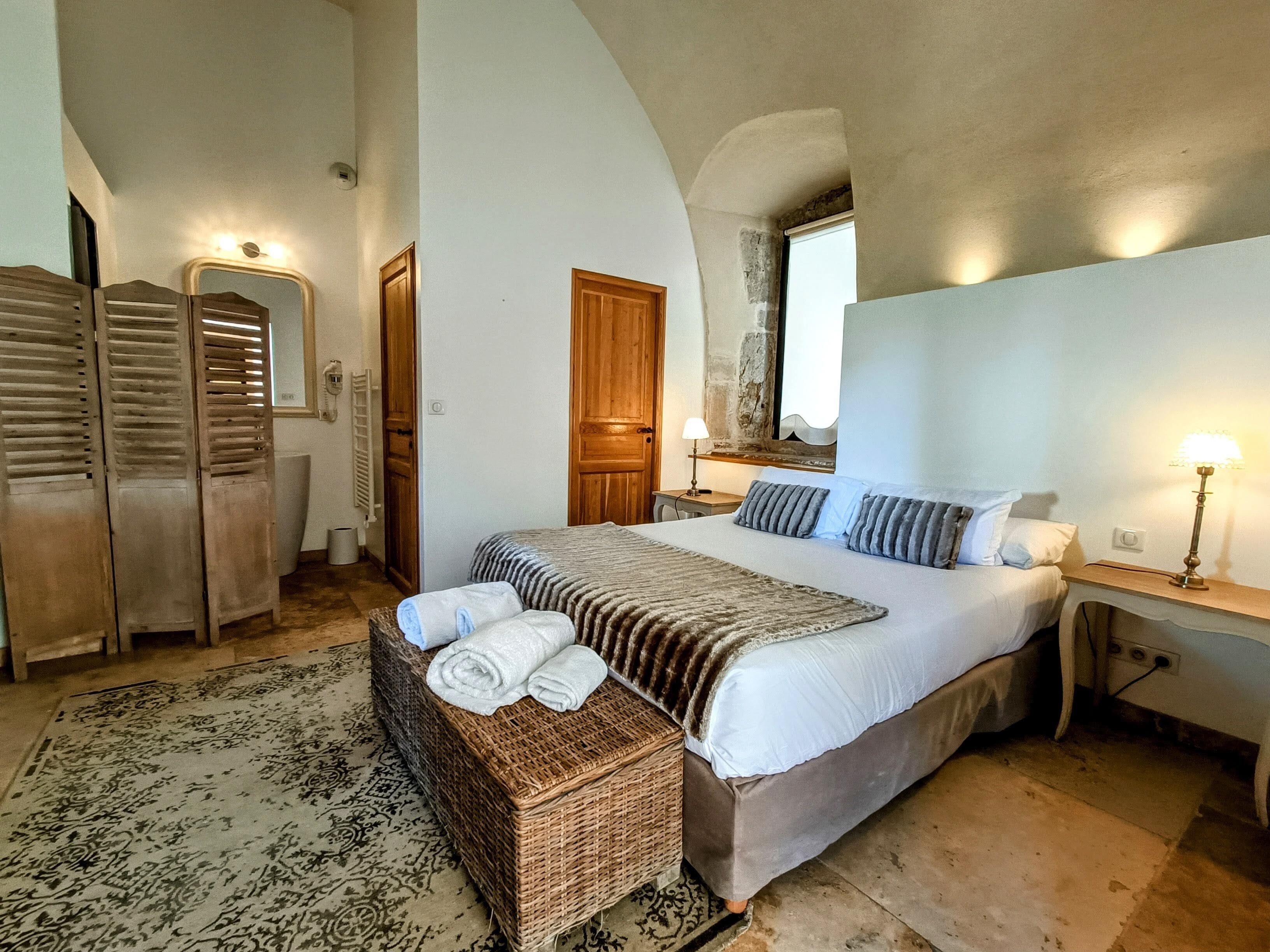 Photo - Les Chambres De La Renaissance