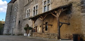 Front of property - Les Chambres De La Renaissance (Sainte-Julie)