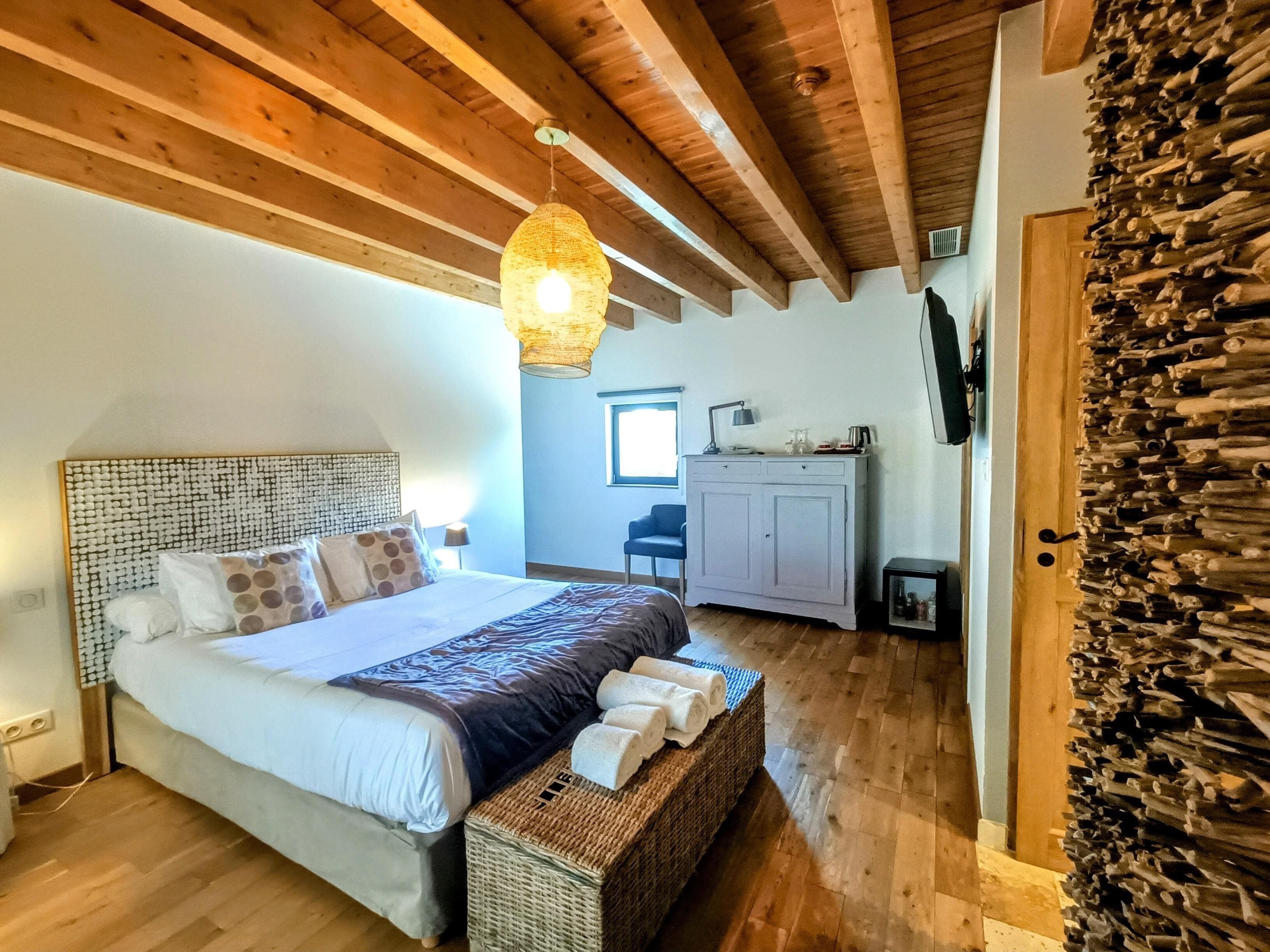 Photo - Les Chambres De La Renaissance