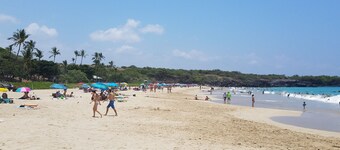 Atemberaubende 4 Bett, 3 1/2 Bad Mauna Lani Haus in der NĂ€he von Strand, Golf