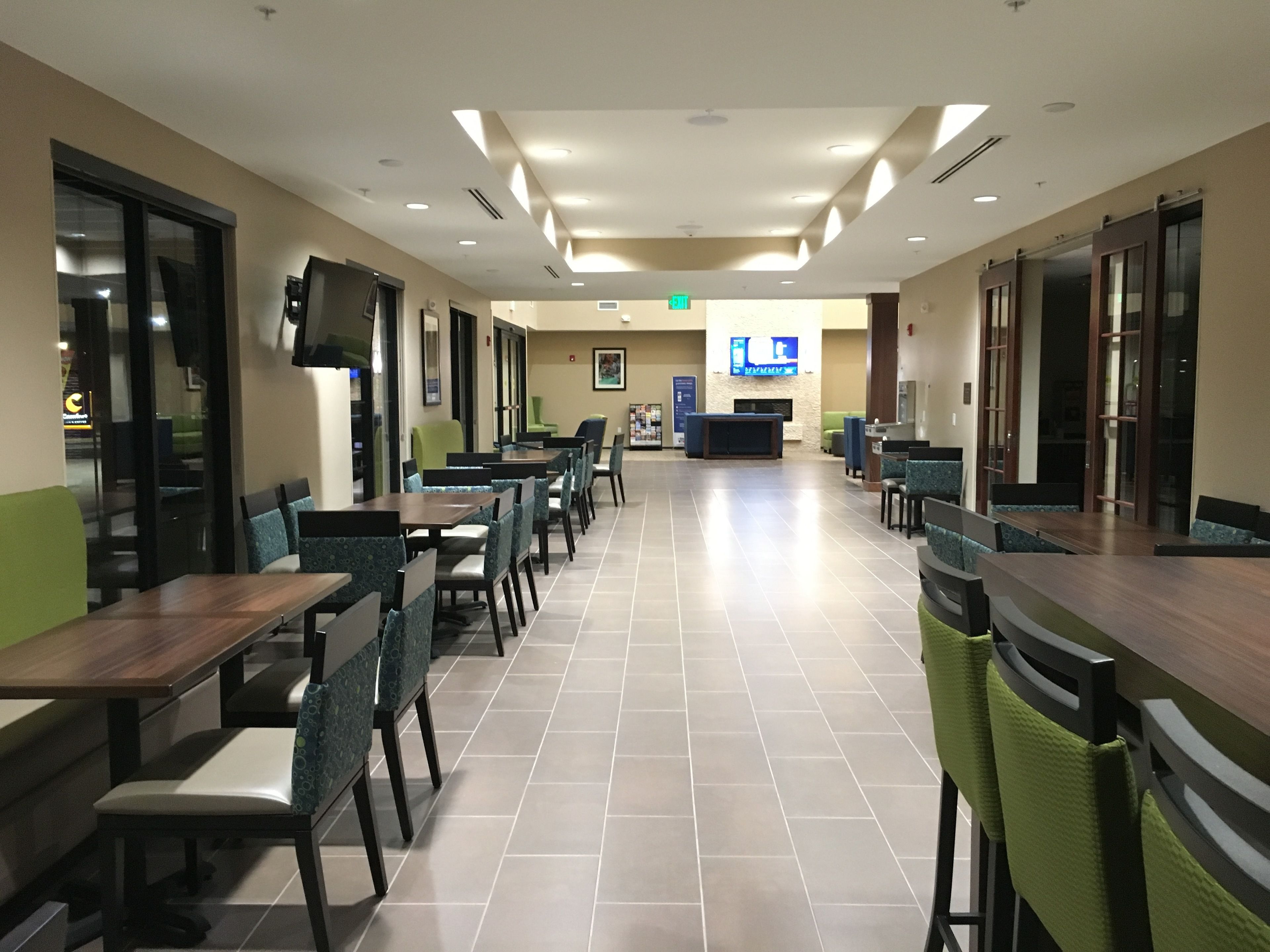 Foto - Comfort Inn & Suites Zion Park Area