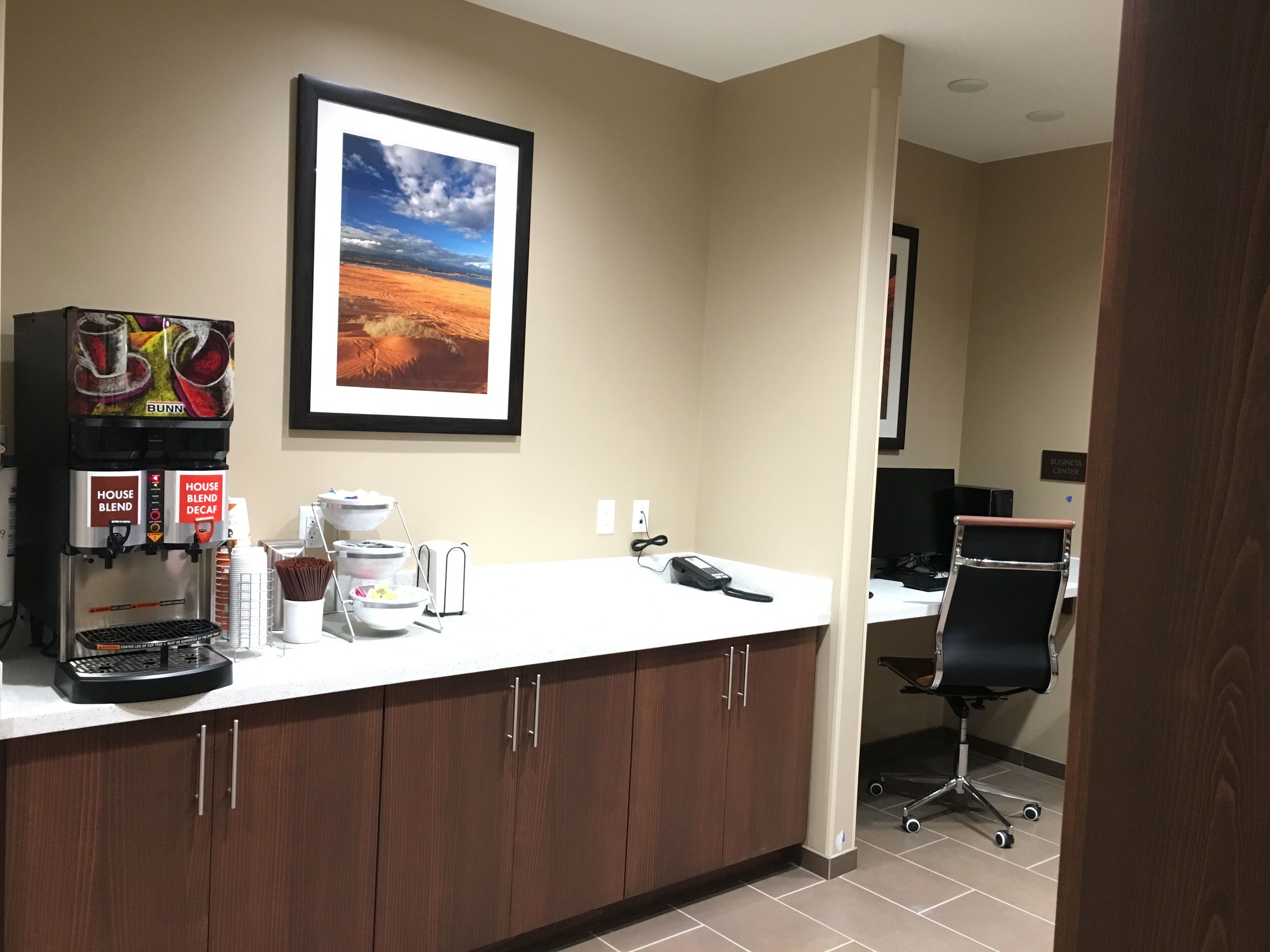 Photo - Comfort Inn & Suites Zion Park Area