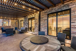 Property amenity - Comfort Inn & Suites Zion Park Area (Hurricane)