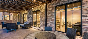 Comfort Inn & Suites Zion Park Area