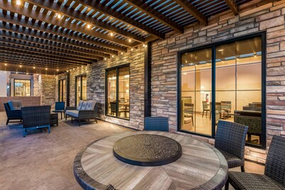 Comfort Inn & Suites Zion Park Area