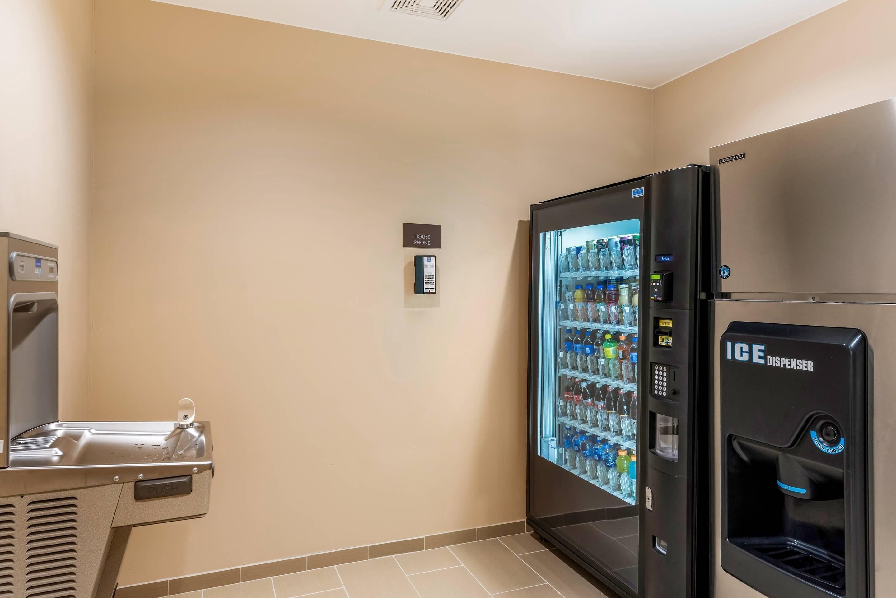 Vending machine