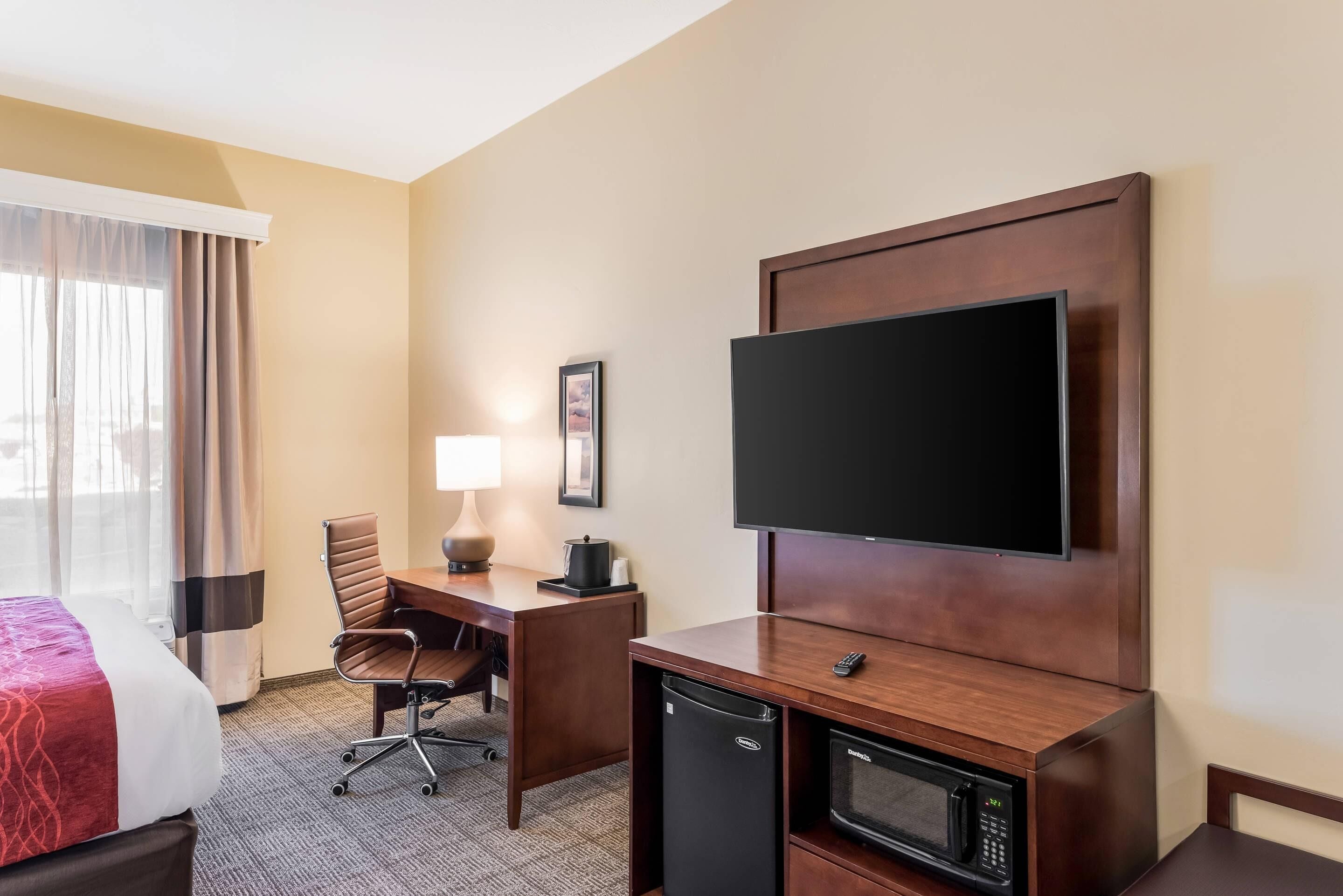 Foto - Comfort Inn & Suites Zion Park Area