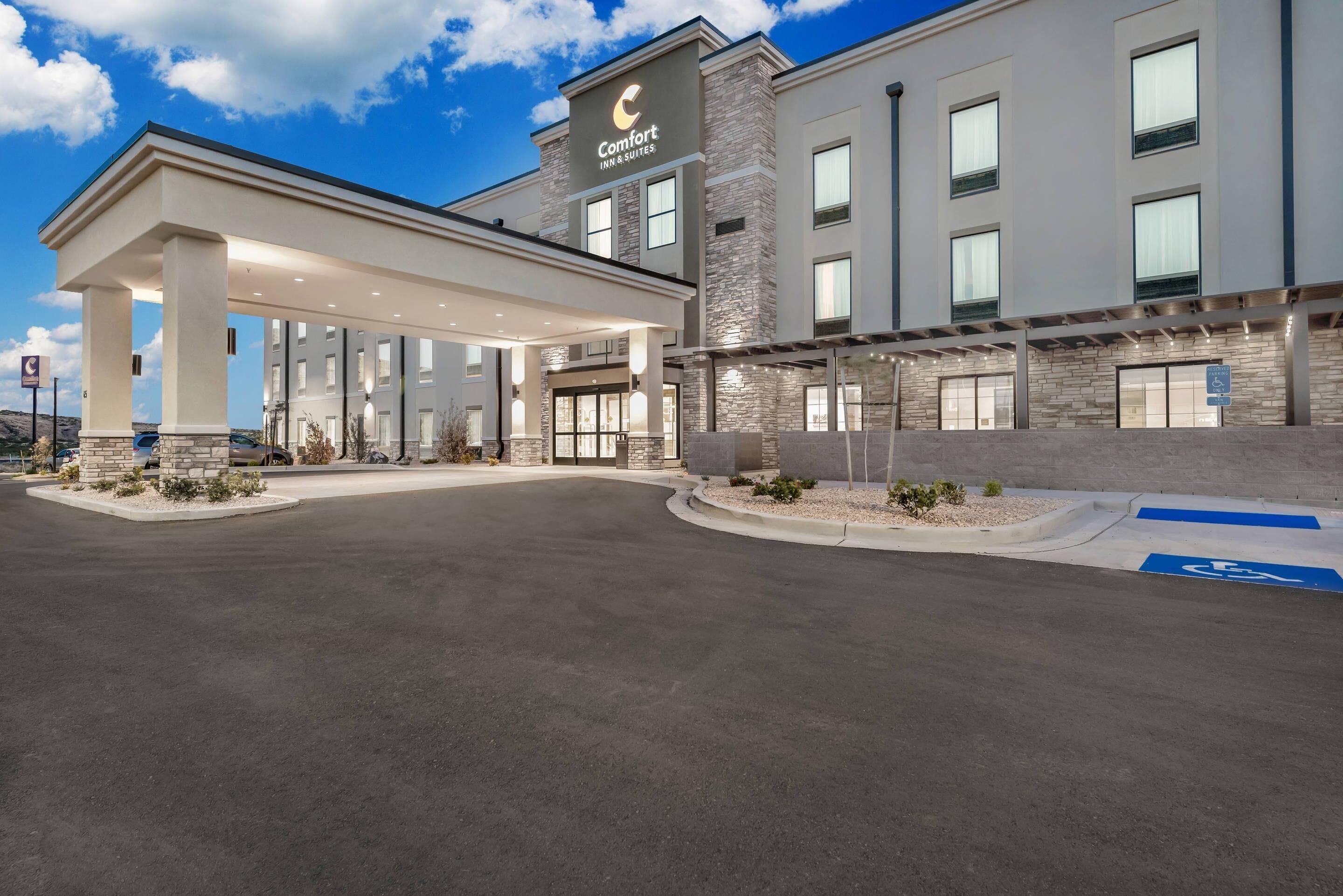 Foto - Comfort Inn & Suites Zion Park Area