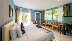 Luxury Private Pool Villa 4 BR