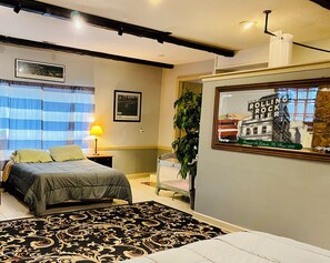 4 Schlafzimmer, Bügeleisen/Bügelbrett, WLAN, Bettwäsche